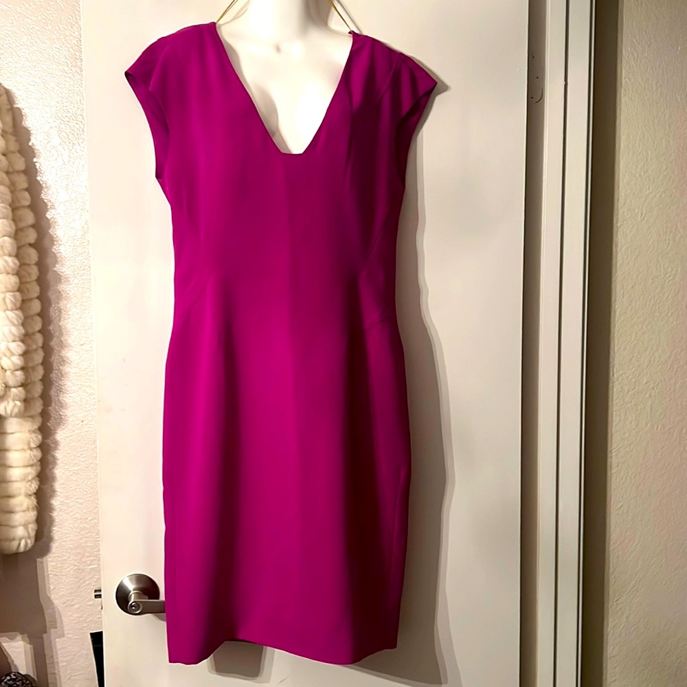 Rachel Roy dress